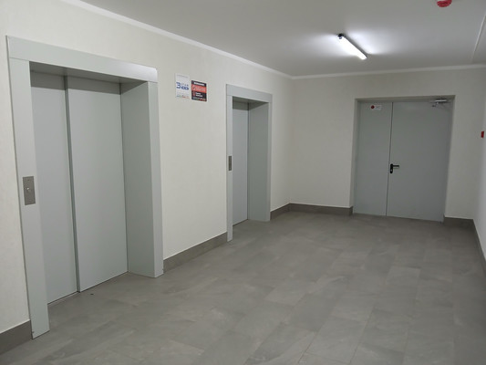 Продам трехкомнатную (3-комн.) квартиру, Лесопарковая ул, 43, Красноярск г