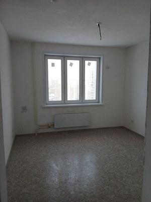 Продам трехкомнатную (3-комн.) квартиру, Лесопарковая ул, 43, Красноярск г