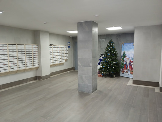 Продам двухкомнатную (2-комн.) квартиру, Лесопарковая ул, 43, Красноярск г