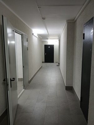 Продам двухкомнатную (2-комн.) квартиру, Лесопарковая ул, 43, Красноярск г