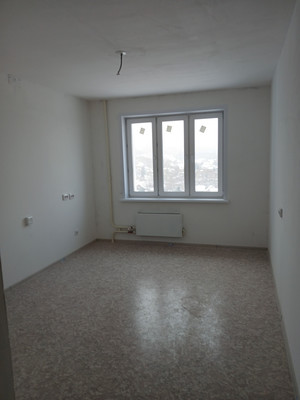 Продам двухкомнатную (2-комн.) квартиру, Лесопарковая ул, 43, Красноярск г