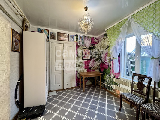 Продам дом, Мира ул, Славянск-на-Кубани г, 0 км от города