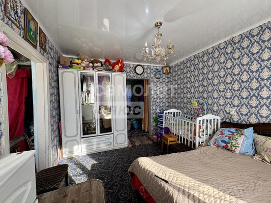 Продам дом, Мира ул, Славянск-на-Кубани г, 0 км от города