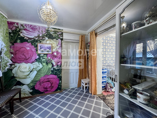 Продам дом, Мира ул, Славянск-на-Кубани г, 0 км от города