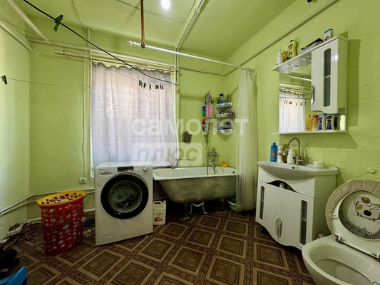 Продам дом, Мира ул, Славянск-на-Кубани г, 0 км от города