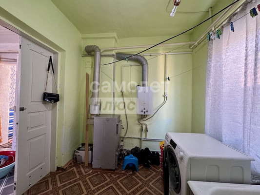 Продам дом, Мира ул, Славянск-на-Кубани г, 0 км от города