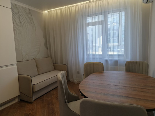 Продам двухкомнатную (2-комн.) квартиру, Маршала Жукова пр-кт, 18, Ростов-на-Дону г