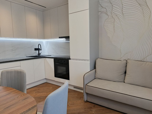 Продам двухкомнатную (2-комн.) квартиру, Маршала Жукова пр-кт, 18, Ростов-на-Дону г