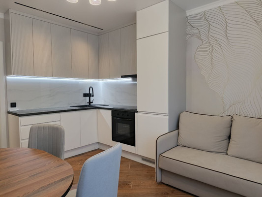 Продам двухкомнатную (2-комн.) квартиру, Маршала Жукова пр-кт, 18, Ростов-на-Дону г