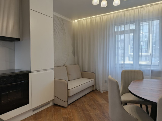 Продам двухкомнатную (2-комн.) квартиру, Маршала Жукова пр-кт, 18, Ростов-на-Дону г