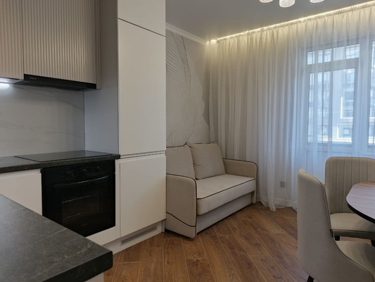 Продам двухкомнатную (2-комн.) квартиру, Маршала Жукова пр-кт, 18, Ростов-на-Дону г