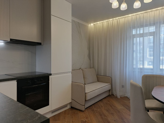 Продам двухкомнатную (2-комн.) квартиру, Маршала Жукова пр-кт, 18, Ростов-на-Дону г