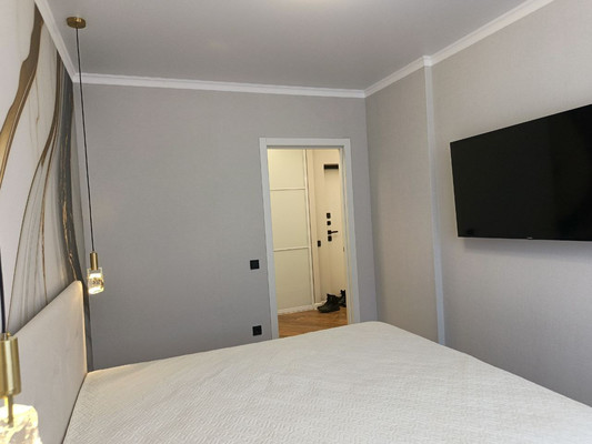 Продам двухкомнатную (2-комн.) квартиру, Маршала Жукова пр-кт, 18, Ростов-на-Дону г