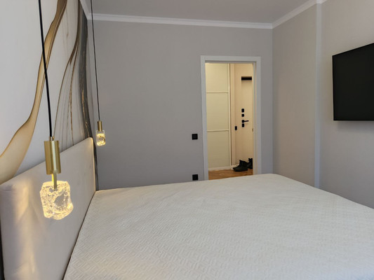 Продам двухкомнатную (2-комн.) квартиру, Маршала Жукова пр-кт, 18, Ростов-на-Дону г