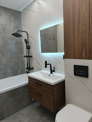 Продам двухкомнатную (2-комн.) квартиру, Маршала Жукова пр-кт, 18, Ростов-на-Дону г