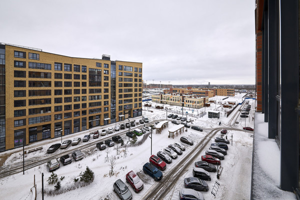 Продам однокомнатную (1-комн.) квартиру, Невская ул, 7/4, Новоселье гп