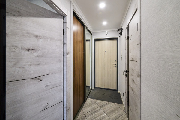 Продам однокомнатную (1-комн.) квартиру, Невская ул, 7/4, Новоселье гп