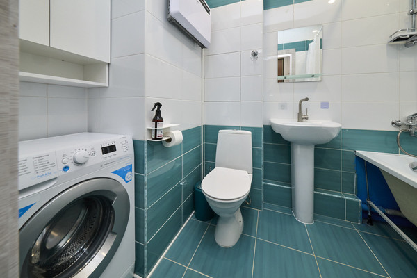 Продам однокомнатную (1-комн.) квартиру, Невская ул, 7/4, Новоселье гп