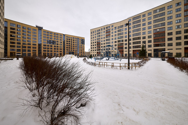 Продам однокомнатную (1-комн.) квартиру, Невская ул, 7/4, Новоселье гп