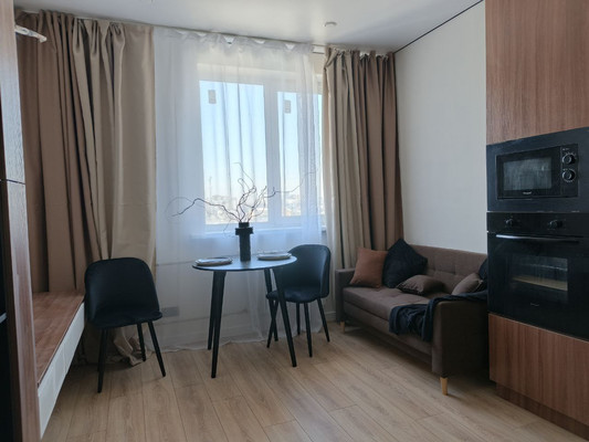 Продам однокомнатную (1-комн.) квартиру, Маршала Жукова пр-кт, 19/12, Ростов-на-Дону г