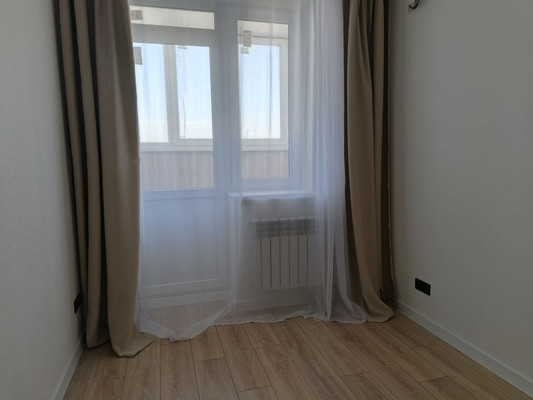 Продам однокомнатную (1-комн.) квартиру, Маршала Жукова пр-кт, 19/12, Ростов-на-Дону г