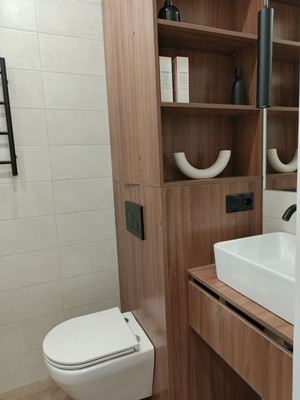 Продам однокомнатную (1-комн.) квартиру, Маршала Жукова пр-кт, 19/12, Ростов-на-Дону г