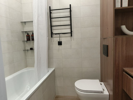 Продам однокомнатную (1-комн.) квартиру, Маршала Жукова пр-кт, 19/12, Ростов-на-Дону г