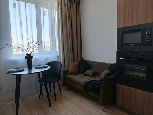 Продам однокомнатную (1-комн.) квартиру, Маршала Жукова пр-кт, 19/12, Ростов-на-Дону г