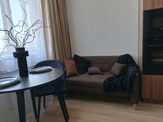 Продам однокомнатную (1-комн.) квартиру, Маршала Жукова пр-кт, 19/12, Ростов-на-Дону г