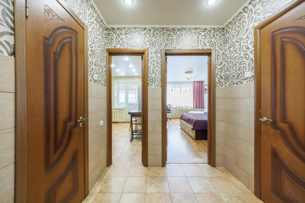 Продам однокомнатную (1-комн.) квартиру, Московский проезд, 42к2, Брянск г