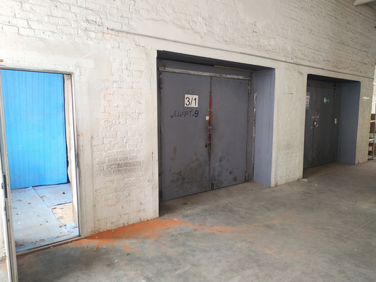 Сдам склад 2 100 м2, Подольская ул, 1, Северово д