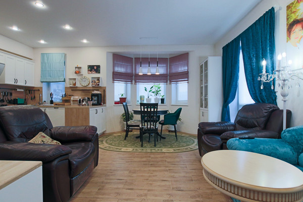 Сдам таунхаус, 2-ой Солнечный проезд, 7, Вартемяги д, 0 км от города