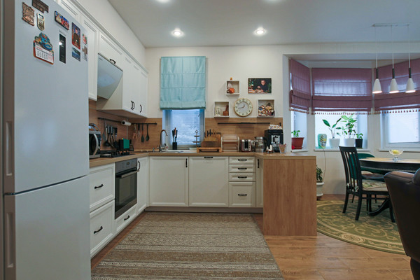 Сдам таунхаус, 2-ой Солнечный проезд, 7, Вартемяги д, 0 км от города