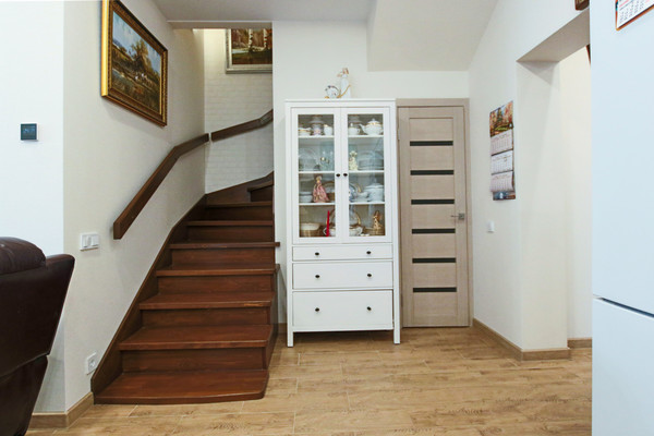 Сдам таунхаус, 2-ой Солнечный проезд, 7, Вартемяги д, 0 км от города