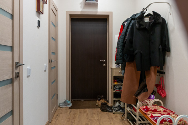 Сдам таунхаус, 2-ой Солнечный проезд, 7, Вартемяги д, 0 км от города