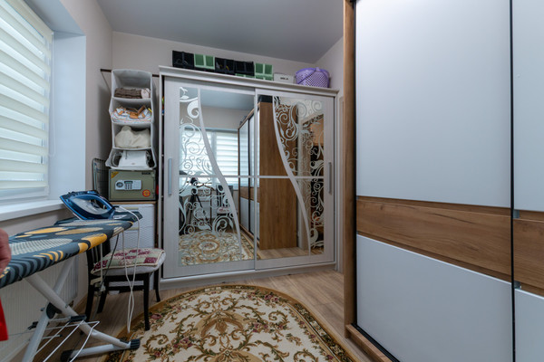 Сдам таунхаус, 2-ой Солнечный проезд, 7, Вартемяги д, 0 км от города