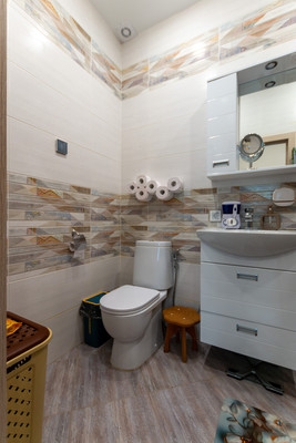 Сдам таунхаус, 2-ой Солнечный проезд, 7, Вартемяги д, 0 км от города