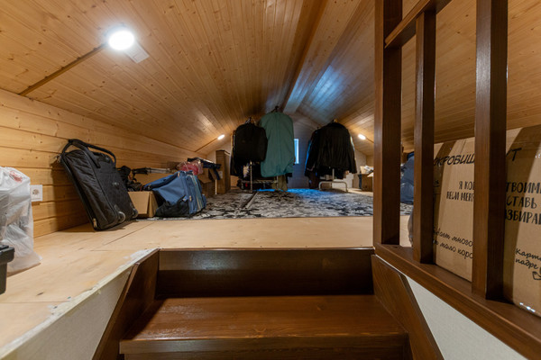 Сдам таунхаус, 2-ой Солнечный проезд, 7, Вартемяги д, 0 км от города