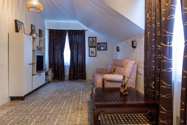 Сдам таунхаус, 2-ой Солнечный проезд, 7, Вартемяги д, 0 км от города