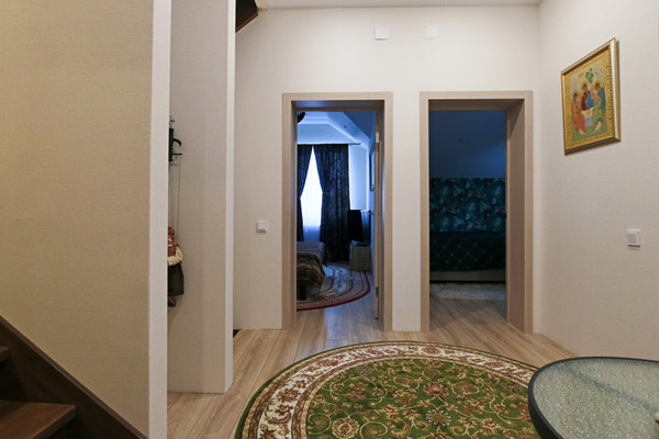 Сдам таунхаус, 2-ой Солнечный проезд, 7, Вартемяги д, 0 км от города