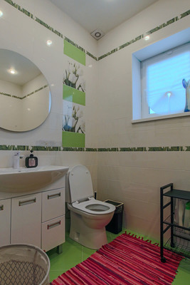 Сдам таунхаус, 2-ой Солнечный проезд, 7, Вартемяги д, 0 км от города