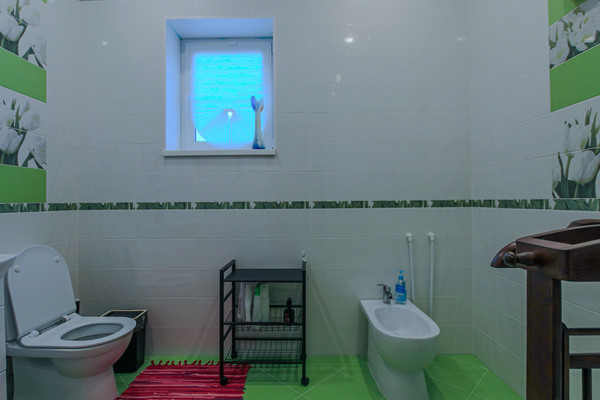 Сдам таунхаус, 2-ой Солнечный проезд, 7, Вартемяги д, 0 км от города