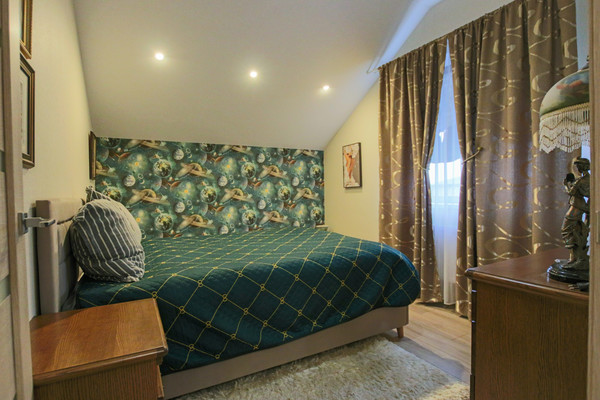 Сдам таунхаус, 2-ой Солнечный проезд, 7, Вартемяги д, 0 км от города