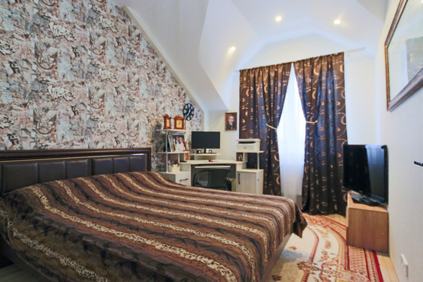 Сдам таунхаус, 2-ой Солнечный проезд, 7, Вартемяги д, 0 км от города