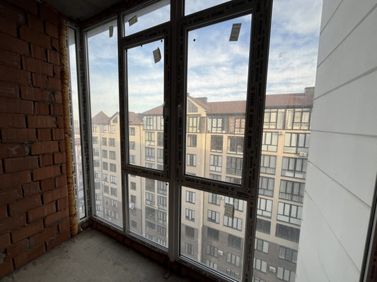 Продам трехкомнатную (3-комн.) квартиру, Тлостанова ул, 32, Нальчик г