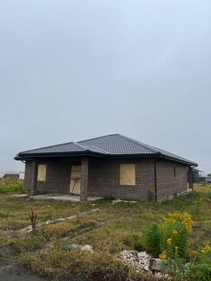 Продам дом, Кораблино с, 0 км от города