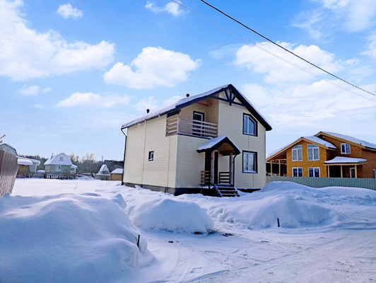 Продам дом, 33, квартал Дмитровский тер, 0 км от города