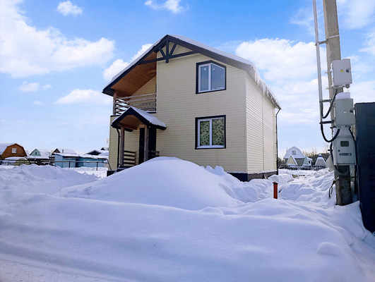 Продам дом, 33, квартал Дмитровский тер, 0 км от города