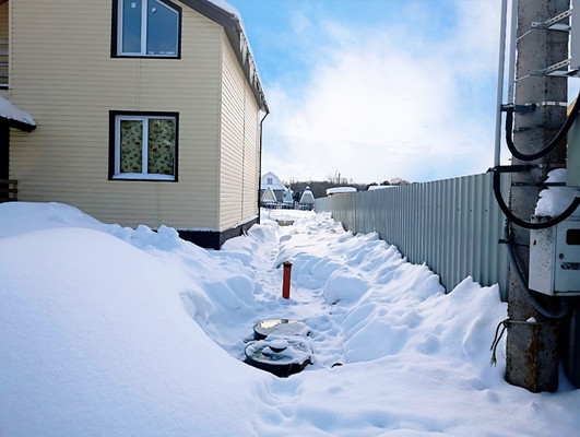 Продам дом, 33, квартал Дмитровский тер, 0 км от города