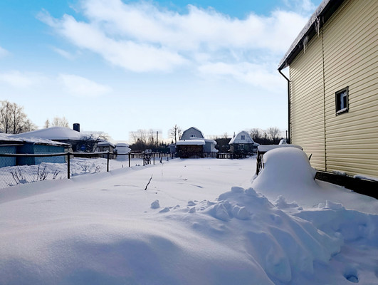 Продам дом, 33, квартал Дмитровский тер, 0 км от города
